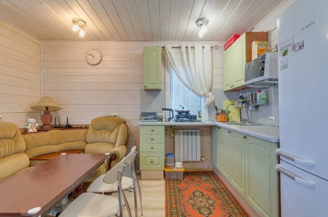 Купить дом в Вологде. Вариант № 7689, 17, площадь - квм, цена 23000000 рублей