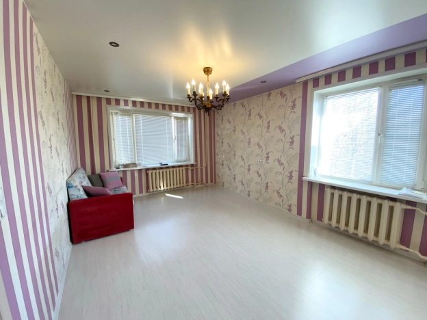 . Вариант № 29984, 1, площадь - 47.6 квм, цена 4400000 рублей