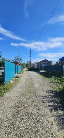 Купить земельный участок в Южно-Сахалинске. Вариант № 3199324, 7, площадь -  квм, цена 1800000 рублей