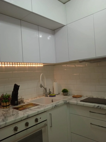 Купить однокомнатную квартиру в Новосибирске. Вариант № 8399769, 0, площадь -  квм, цена 4990000 рублей