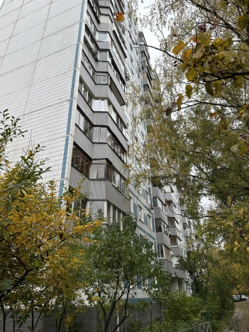 Купить квартиру в Москве. Вариант № 7655106, 16, площадь - квм, цена 16000000 рублей