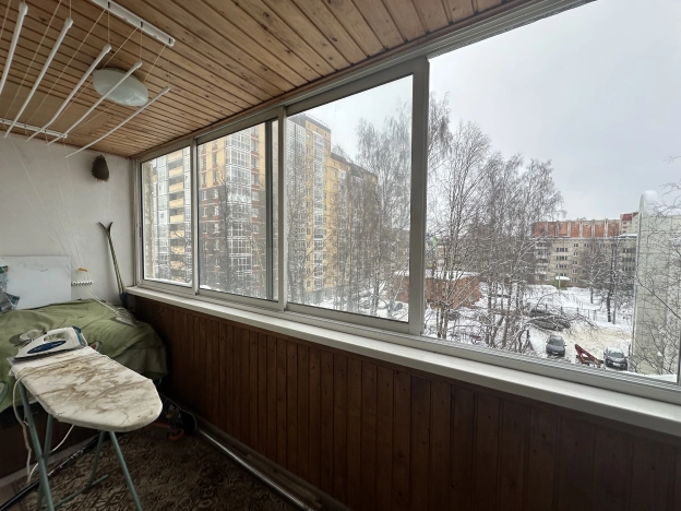 Купить многокомнатную квартиру в Архангельской области. Вариант № 24401, 18, площадь -  квм, цена 7600000 рублей