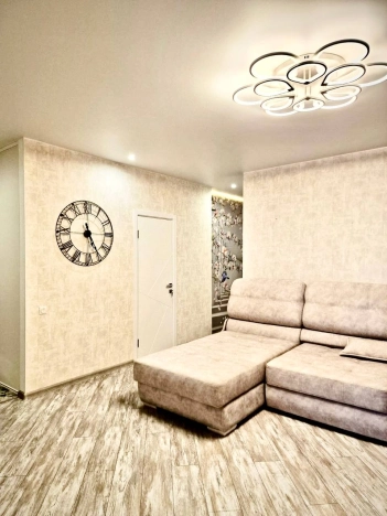 Купить трехкомнатную квартиру в ЖК Первый Зеленоградский в Московской области. Вариант № 46250, 7, площадь -  квм, цена 18500000 рублей