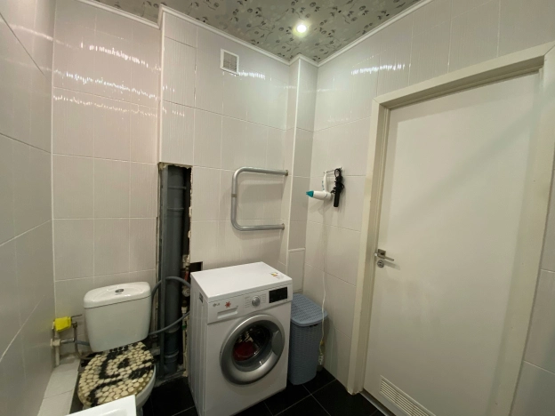 Купить однокомнатную квартиру в районе Московский в Калининграде. Вариант № 8013143, 5, площадь -  квм, цена 5200000 рублей