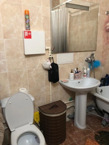 Купить однокомнатную квартиру в Старом Осколе. Вариант № 8377814, 9, площадь -  квм, цена 5200000 рублей