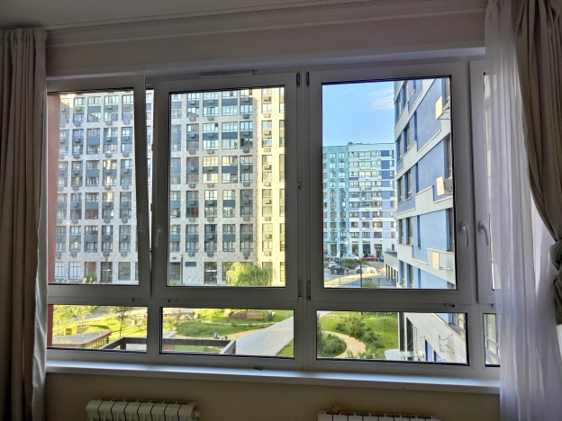 Купить квартиру в Москве. Вариант № 3231204, 16, площадь - квм, цена 25500000.0000 рублей