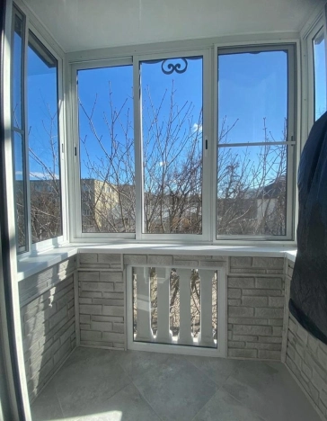 . Вариант № 25504, 8, площадь - 57.5 квм, цена 7800000 рублей