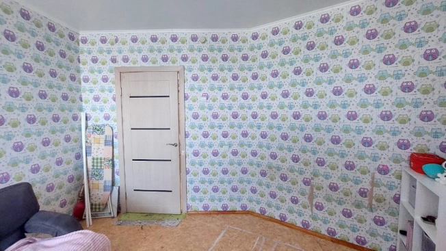 Купить двухкомнатную квартиру на улице Гурьянова в Калуге. Вариант № 1217909, 6, площадь -  квм, цена 5200000 рублей