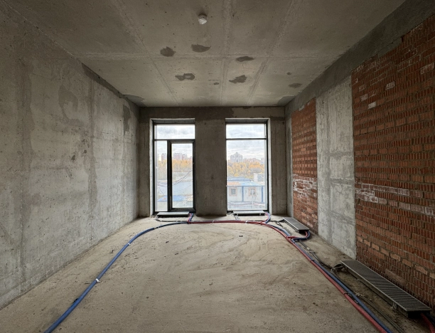 Купить квартиру в Москве. Вариант № 8953214, 10, площадь -  квм, цена 47230000 рублей