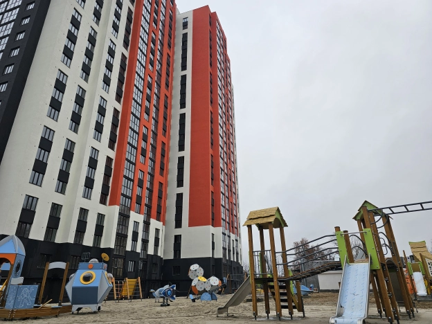 Купить квартиру в новостройках в Рязани. Вариант № 9846892, 1, площадь -  квм, цена 4830000 рублей