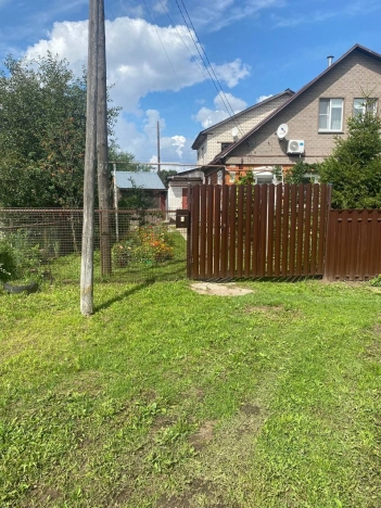 Купить дом на улице Сиреневая в Боре. Вариант № 31139, 0, площадь -  квм, цена 6750000 рублей