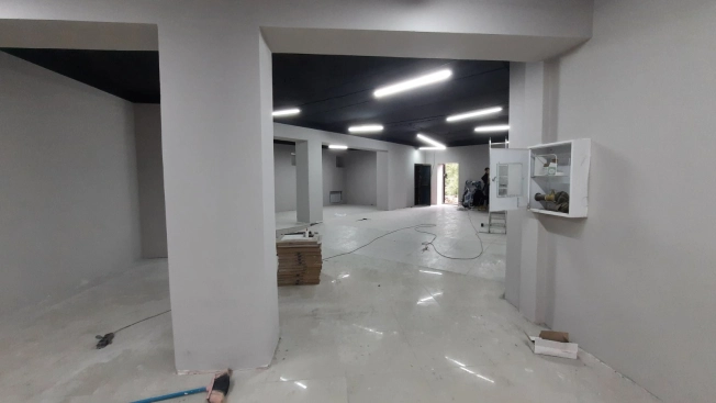 Снять коммерческую недвижимость в Тобольске. Вариант № 12226, 3, площадь -  квм, цена 160000 рублей