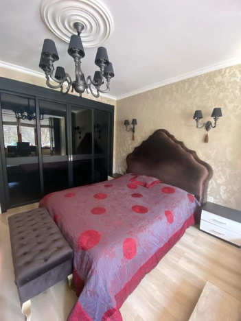 Купить трехкомнатную квартиру на улице Кирова в Химках. Вариант № 7756, 15, площадь -  квм, цена 22400000 рублей