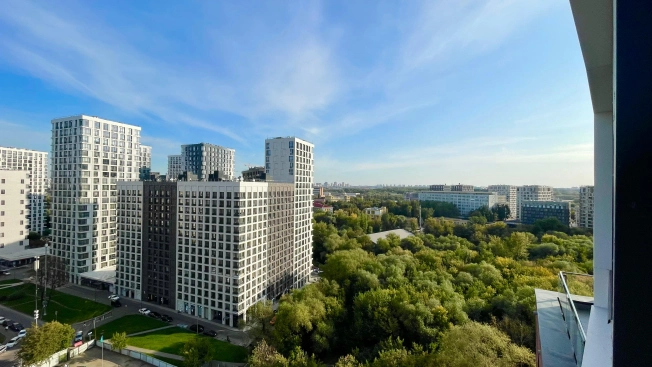 Купить квартиру в Москве. Вариант № 3923466, 0, площадь - квм, цена 30000000.0000 рублей