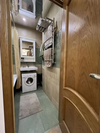 Купить двухкомнатную квартиру в Одинцове. Вариант № 6893580, 14, площадь -  квм, цена 12250000 рублей