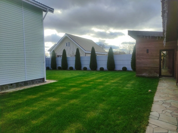 Купить дом на улице 1 Мая в Нижегородской области. Вариант № 8867855, 3, площадь -  квм, цена 14000000 рублей