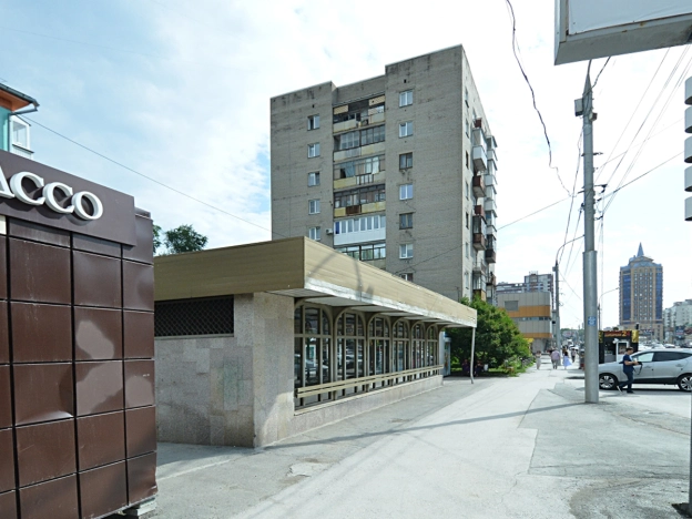 Купить квартиру у метро Маршала Покрышкина в Новосибирске. Вариант № 275125, 34, площадь - квм, цена 6550000 рублей