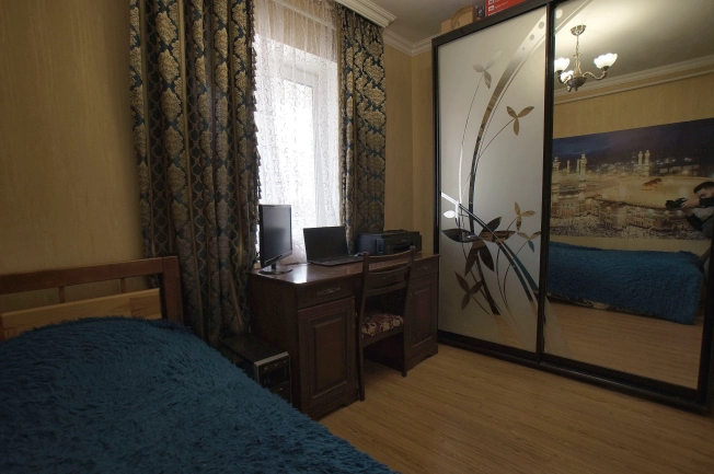 Купить дом в Алуште. Вариант № 3575, 35, площадь -  квм, цена 22000000 рублей