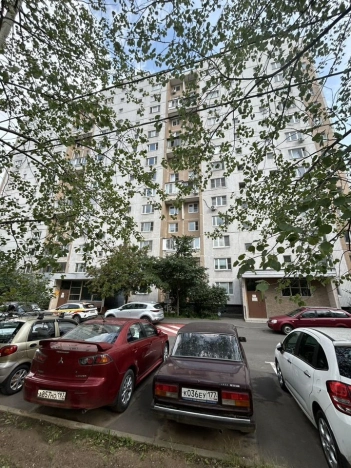 Купить квартиру в Москве. Вариант № 6168954, 29, площадь -  квм, цена 13000000 рублей