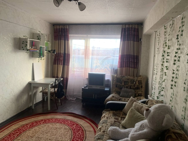 Купить квартиру на улице Ключевская в Улан-Удэ. Вариант № 7626376, 3, площадь -  квм, цена 6700000 рублей