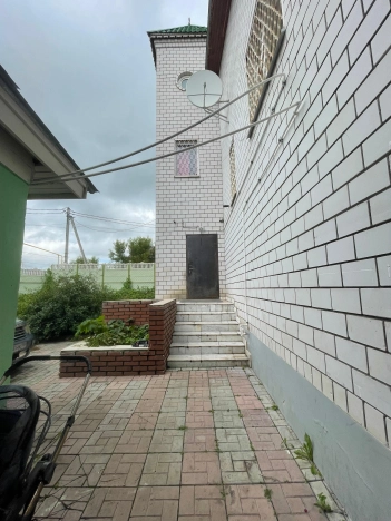 Купить дом в Казани. Вариант № 59896, 13, площадь -  квм, цена 15799000 рублей