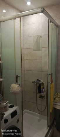 Купить Студию у метро Речной вокзал в Новосибирске. Вариант № 55309, 3, площадь -  квм, цена 2120000 рублей