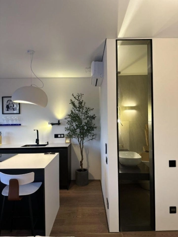 Купить Студию на улице бульвар Космонавтов в Красногорске. Вариант № 5343213, 7, площадь - квм, цена 14000000 рублей