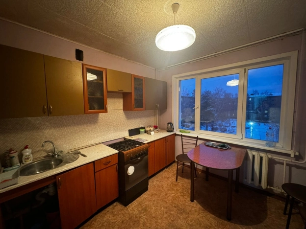 Купить двухкомнатную квартиру на улице Алексея Рыбака в Иркутской области. Вариант № 9083282, 2, площадь -  квм, цена 4000000 рублей