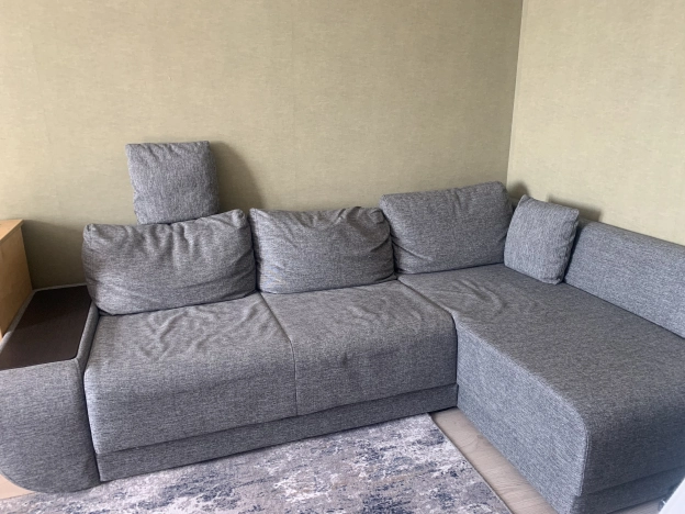 Купить однокомнатную квартиру на улице Центральная в Щёлкове. Вариант № 8038490, 15, площадь -  квм, цена 9150000 рублей