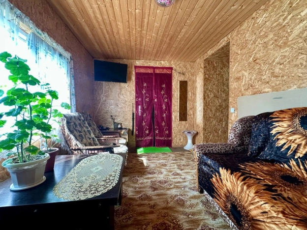 Купить дом в Калуге. Вариант № 3832851, 1, площадь -  квм, цена 2800000 рублей