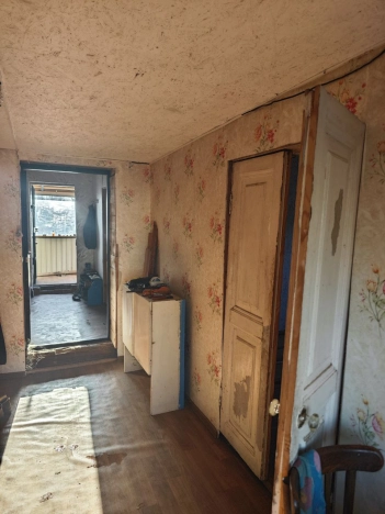 Купить дом на улице Чапаева в Камешкове. Вариант № 30191, 16, площадь -  квм, цена 1550000 рублей