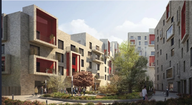 Купить квартиру в Москве. Вариант № 8007790, 7, площадь - квм, цена 75000000 рублей