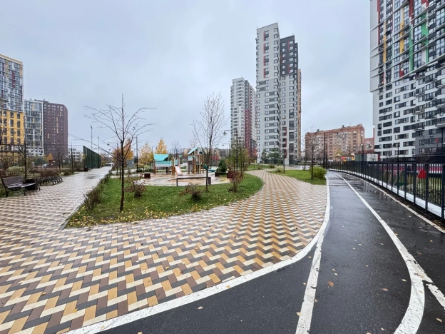 Купить квартиру в Москве. Вариант № 8703586, 30, площадь - квм, цена 16500000 рублей