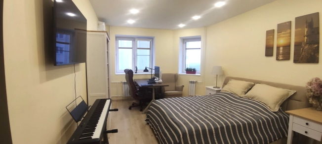 Купить квартиру на улице Офицерская в Владимире. Вариант № 9168831, 13, площадь -  квм, цена 8800000 рублей