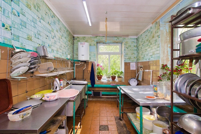 Купить общепит в Собинке. Вариант № 47812, 8, площадь -  квм, цена 20000000 рублей