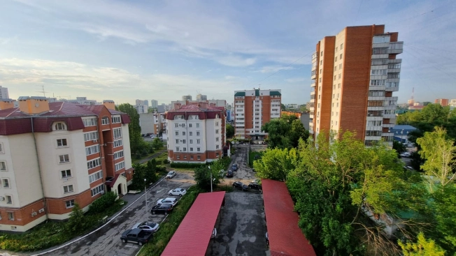 . Вариант № 592036, 12, площадь - 72 квм, цена 8100000 рублей