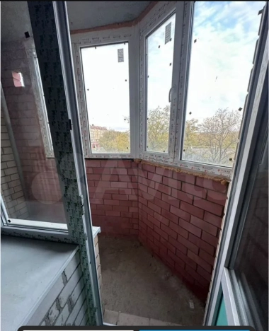 Купить однокомнатную квартиру на улице Обсерваторная в Ростовской области. Вариант № 4159361, 5, площадь -  квм, цена 5000000 рублей