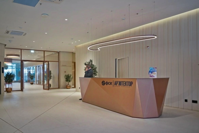 Купить квартиру в Москве. Вариант № 9285093, 11, площадь -  квм, цена 38000000 рублей