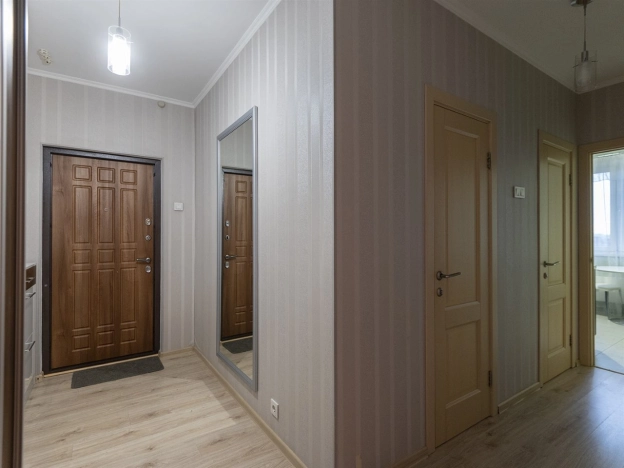 . Вариант № 970, 1, площадь - 80 квм, цена 18000000 рублей