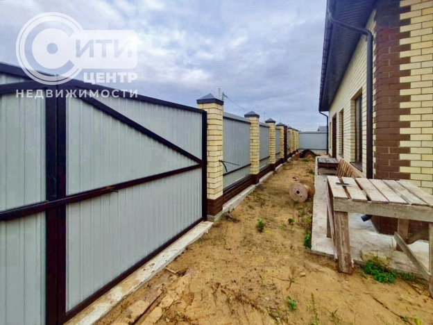 Купить дом в районе Советский в Воронеже. Вариант № 20247, 5, площадь -  квм, цена 5500000 рублей