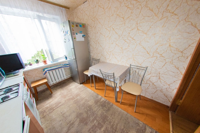 Купить квартиру в ЖК Дуброва Парк 1 в Владимире. Вариант № 296657, 1, площадь -  квм, цена 5870000 рублей