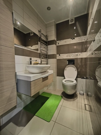 Снять квартиру в Рязани. Вариант № 9254303, 5, площадь -  квм, цена 40000 рублей