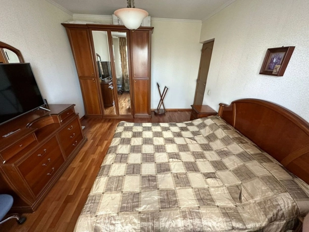 Купить квартиру в Москве. Вариант № 10066438, 2, площадь -  квм, цена 29000000 рублей