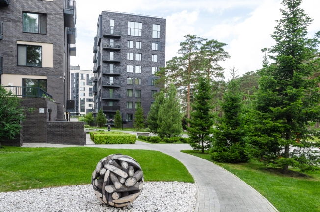 Купить квартиру в ЖК Флора и Фауна (Новосибирск) в Новосибирске. Вариант № 28045, 8, площадь -  квм, цена 12700000 рублей