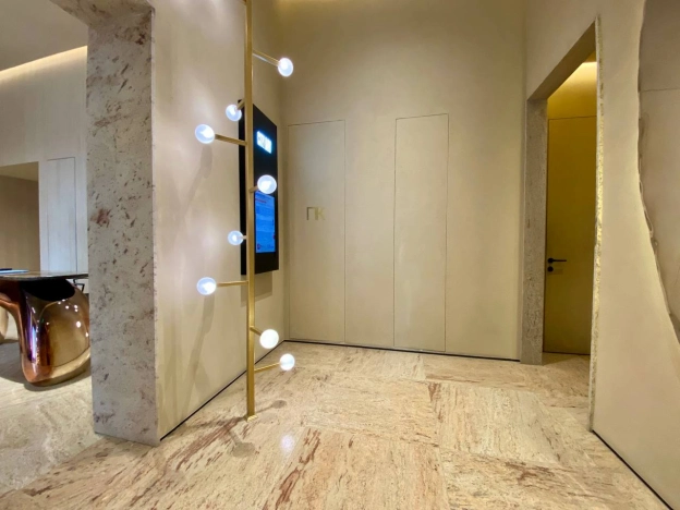 Купить квартиру в Москве. Вариант № 8040368, 17, площадь - квм, цена 14490000 рублей