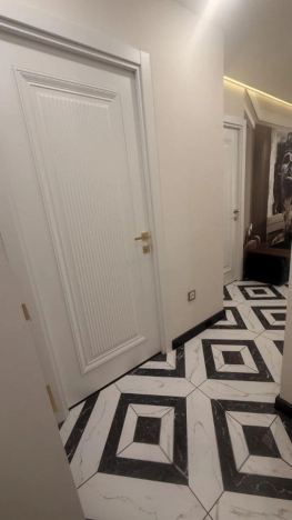 Купить квартиру в Москве. Вариант № 10141396, 28, площадь - квм, цена 18000000 рублей