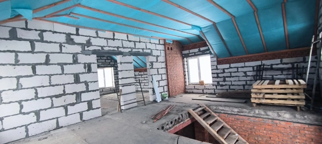 Купить дом в Калуге. Вариант № 5035, 17, площадь -  квм, цена 9900000 рублей