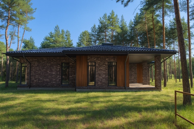 Купить дом на улице 2-й Аллейный проезд в Рязани. Вариант № 3295640, 3, площадь -  квм, цена 24500000 рублей