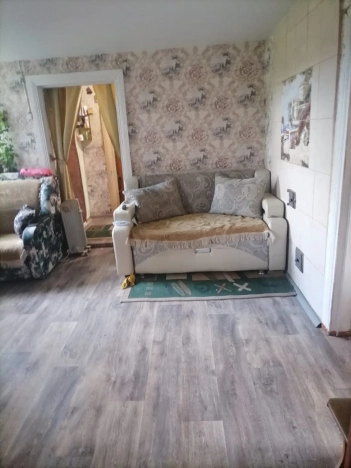 Купить дом в Кемеровской Области — Кузбассе. Вариант № 22629, 1, площадь -  квм, цена 900000 рублей