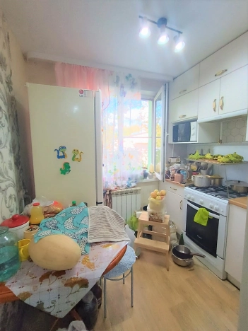 Купить двухкомнатную квартиру на улице Пожарского в Суздале. Вариант № 4054490, 8, площадь -  квм, цена 4900000 рублей